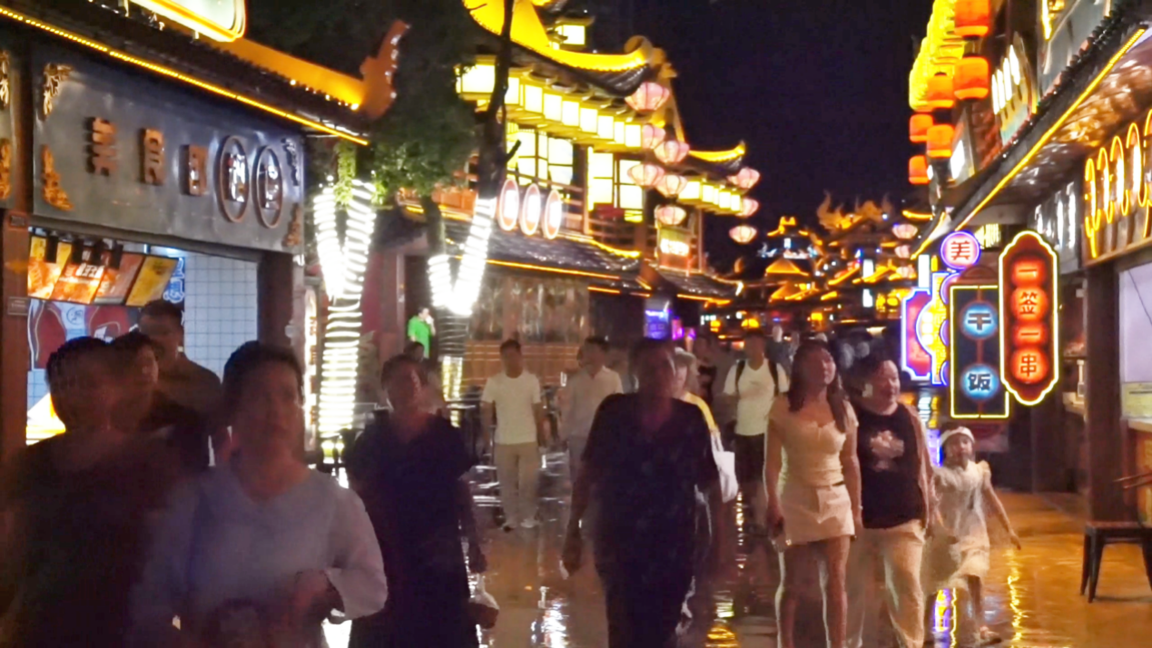 燃情夏夜 清涼一夏，嘉魚激發避暑游新活力